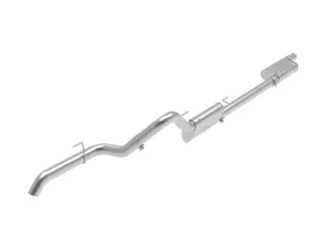 aFe  20 Jeep Gladiator MACH Force-Xp 3 IN 409 Stainless Steel Cat-Back Hi-Tuck Cat-Back