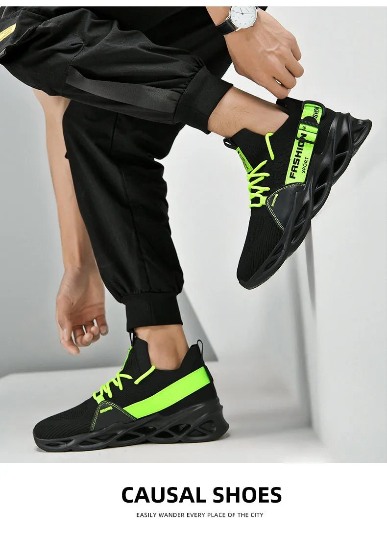 Athletic Sneakers