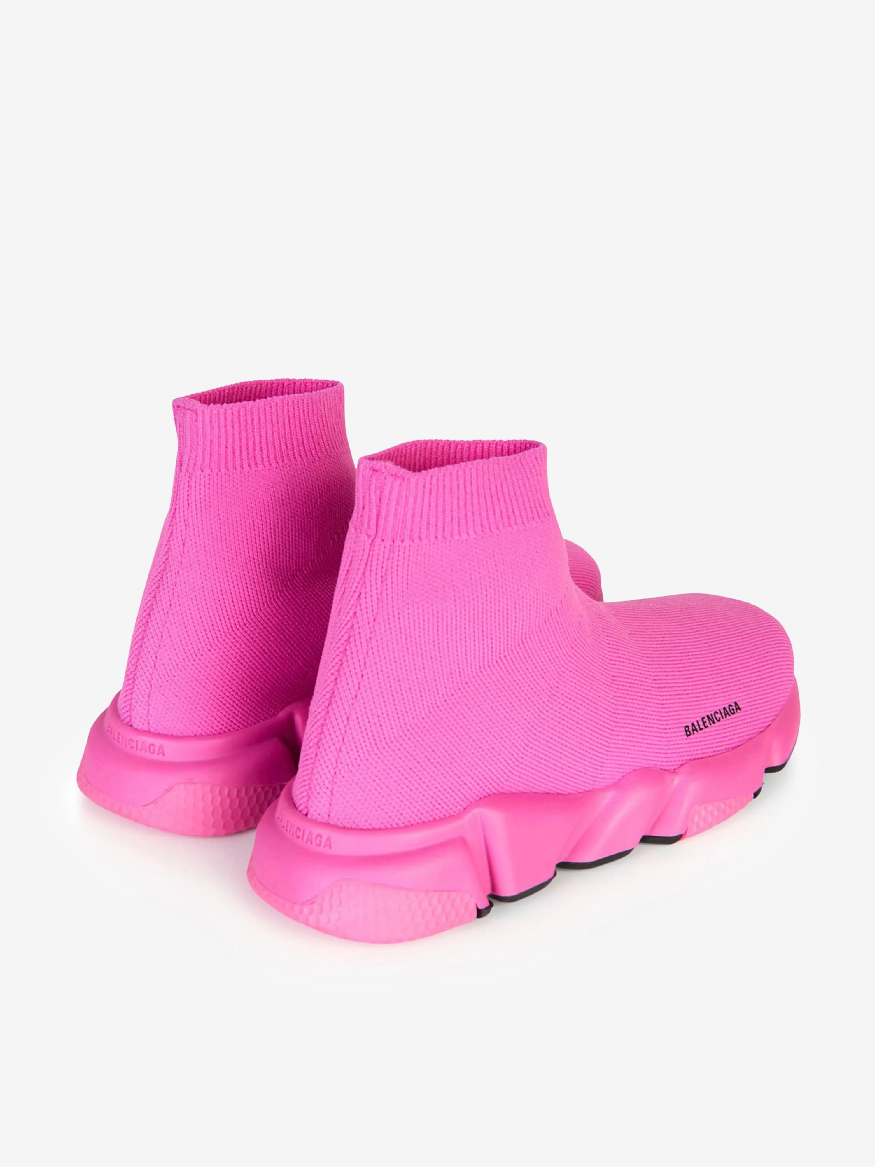 Balenciaga Unisex Speed Trainers