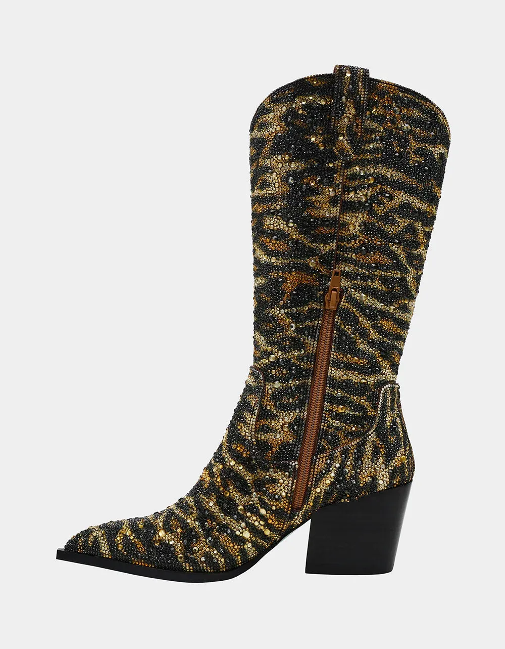 Betsey Johnson Cash Boot O126