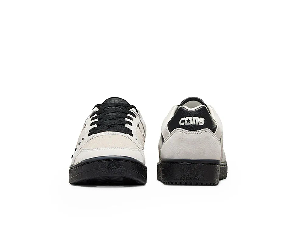 Converse AS-1 Pro Ox Egret/Black