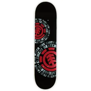 Element 8.0" Dispersion PP Skateboard Deck