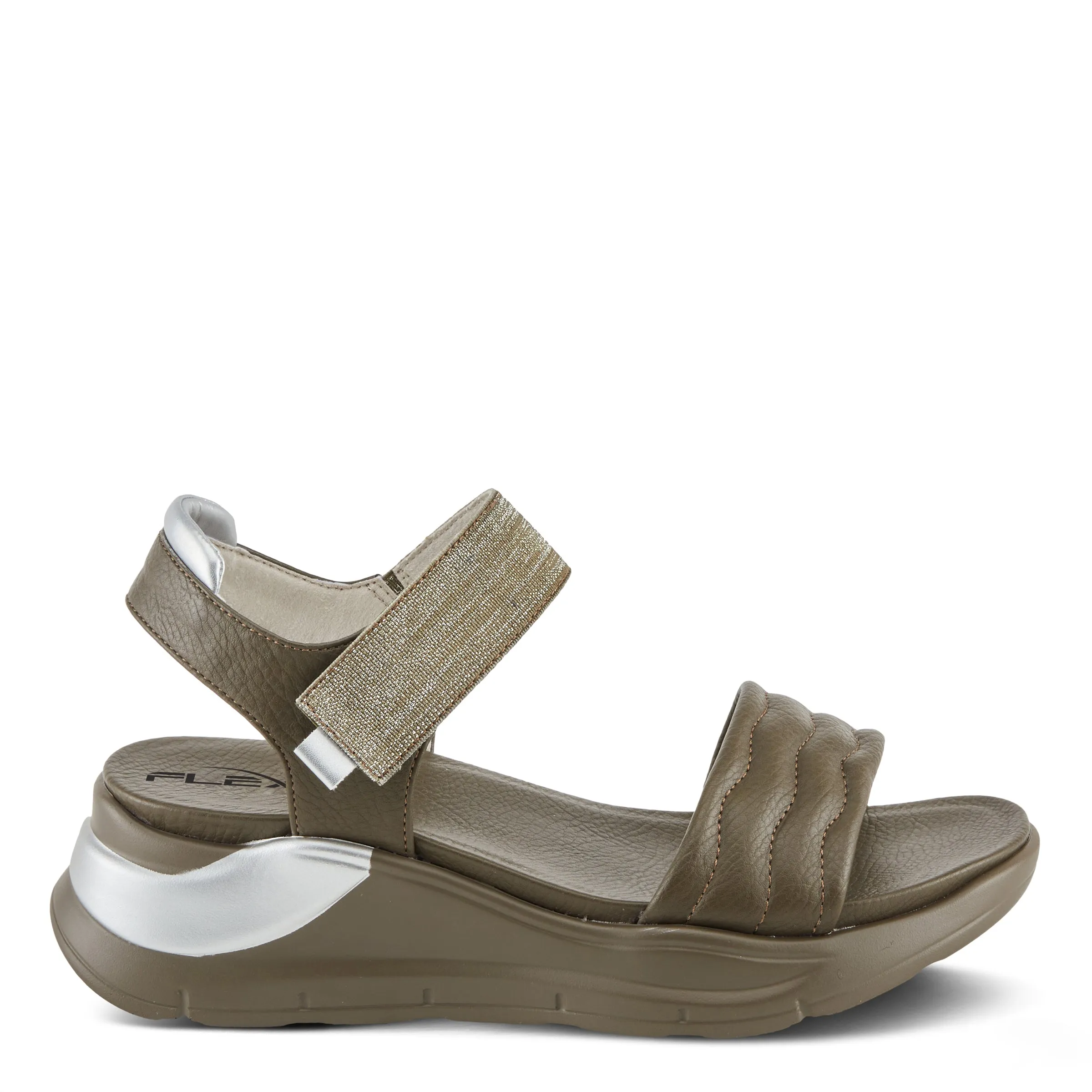 FLEXUS ZASHINE SANDALS