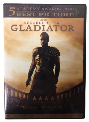 Gladiator