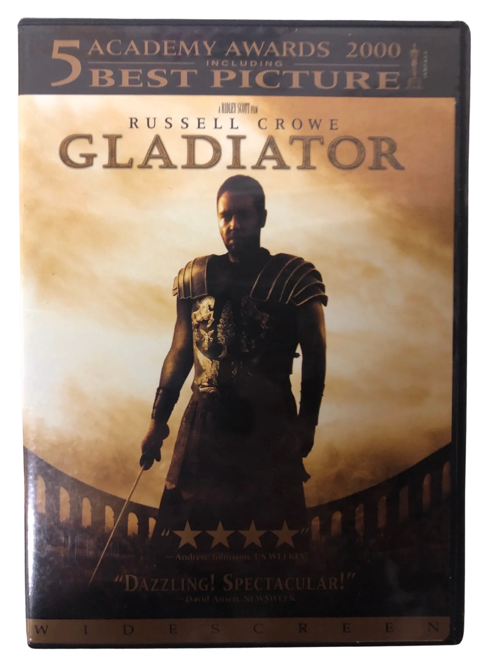 Gladiator