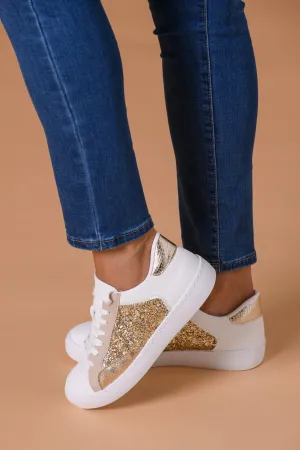 Glitter Trainer