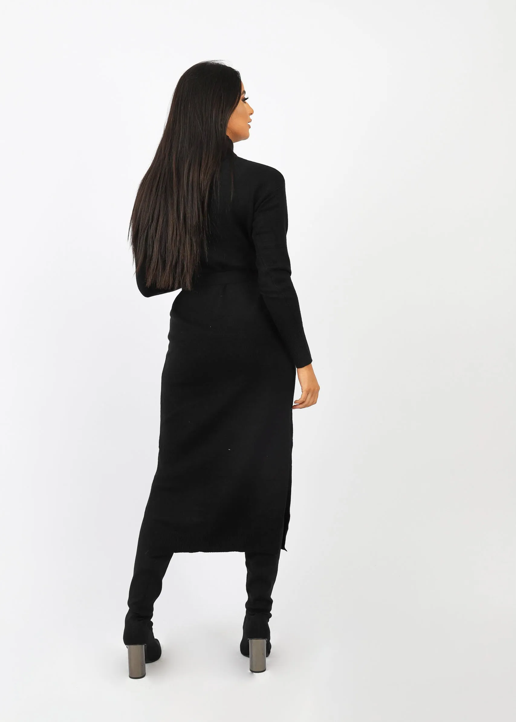 Jamaira Knit Dress