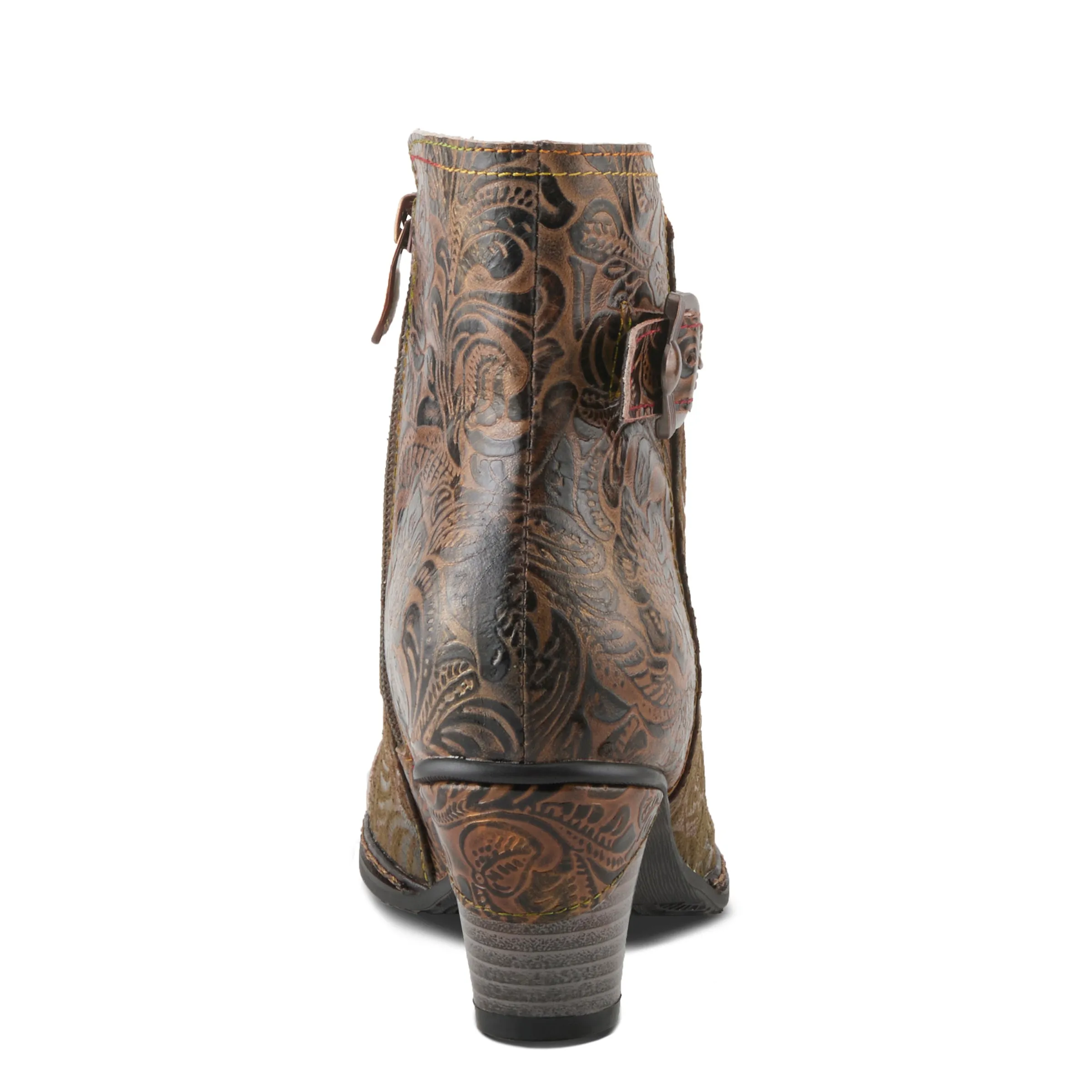 L'ARTISTE ANTILLES BOOTS