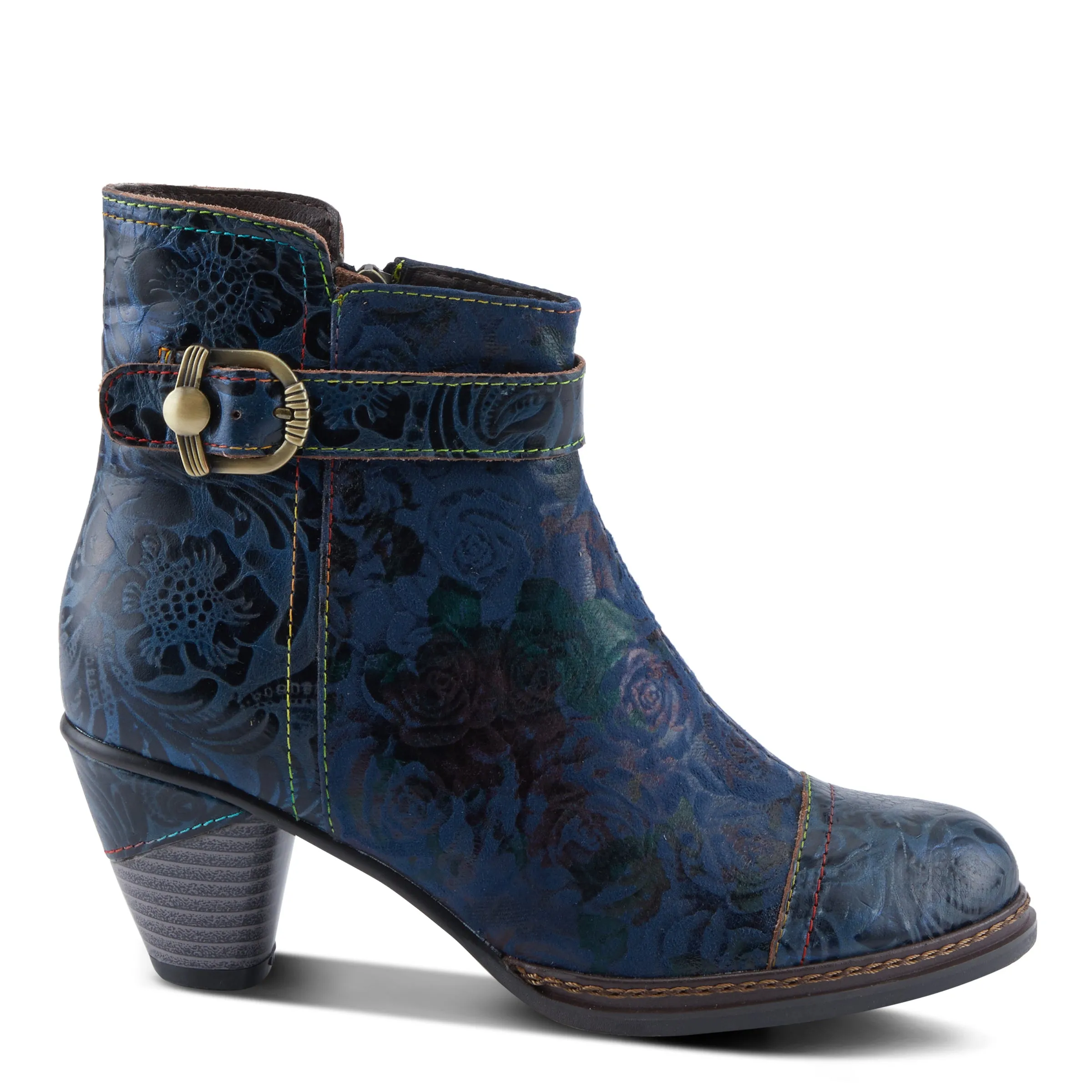 L'ARTISTE ANTILLES BOOTS