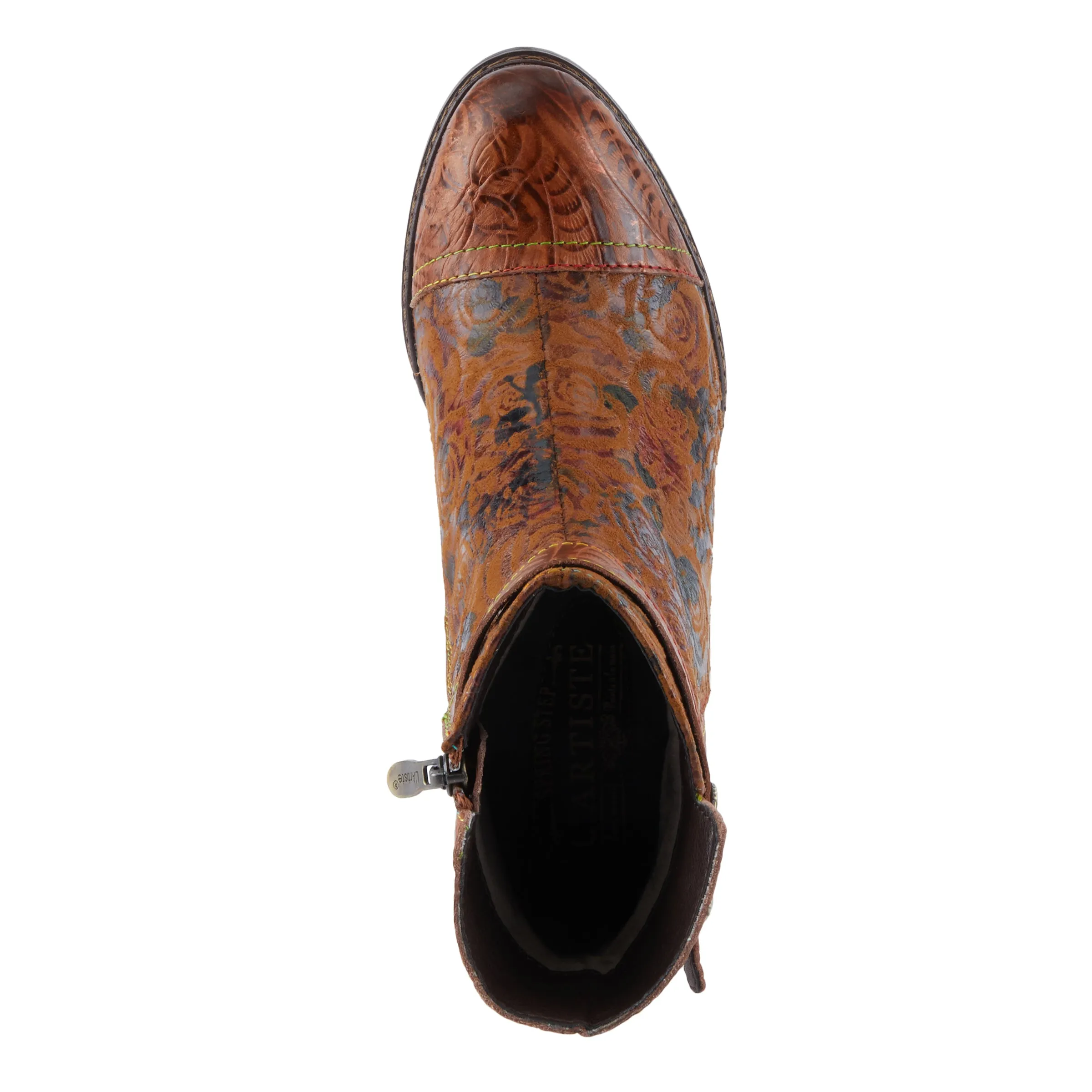 L'ARTISTE ANTILLES BOOTS