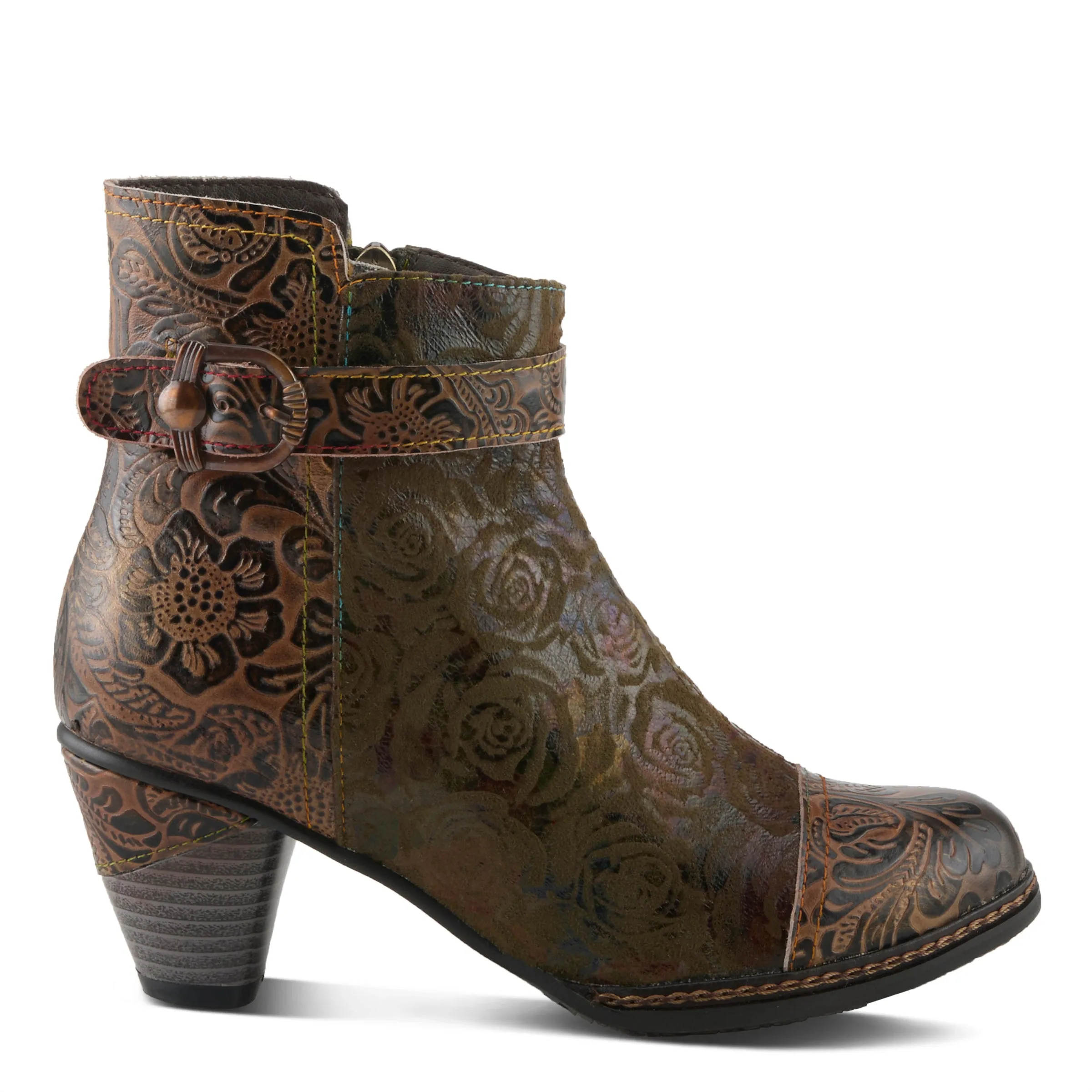 L'ARTISTE ANTILLES BOOTS