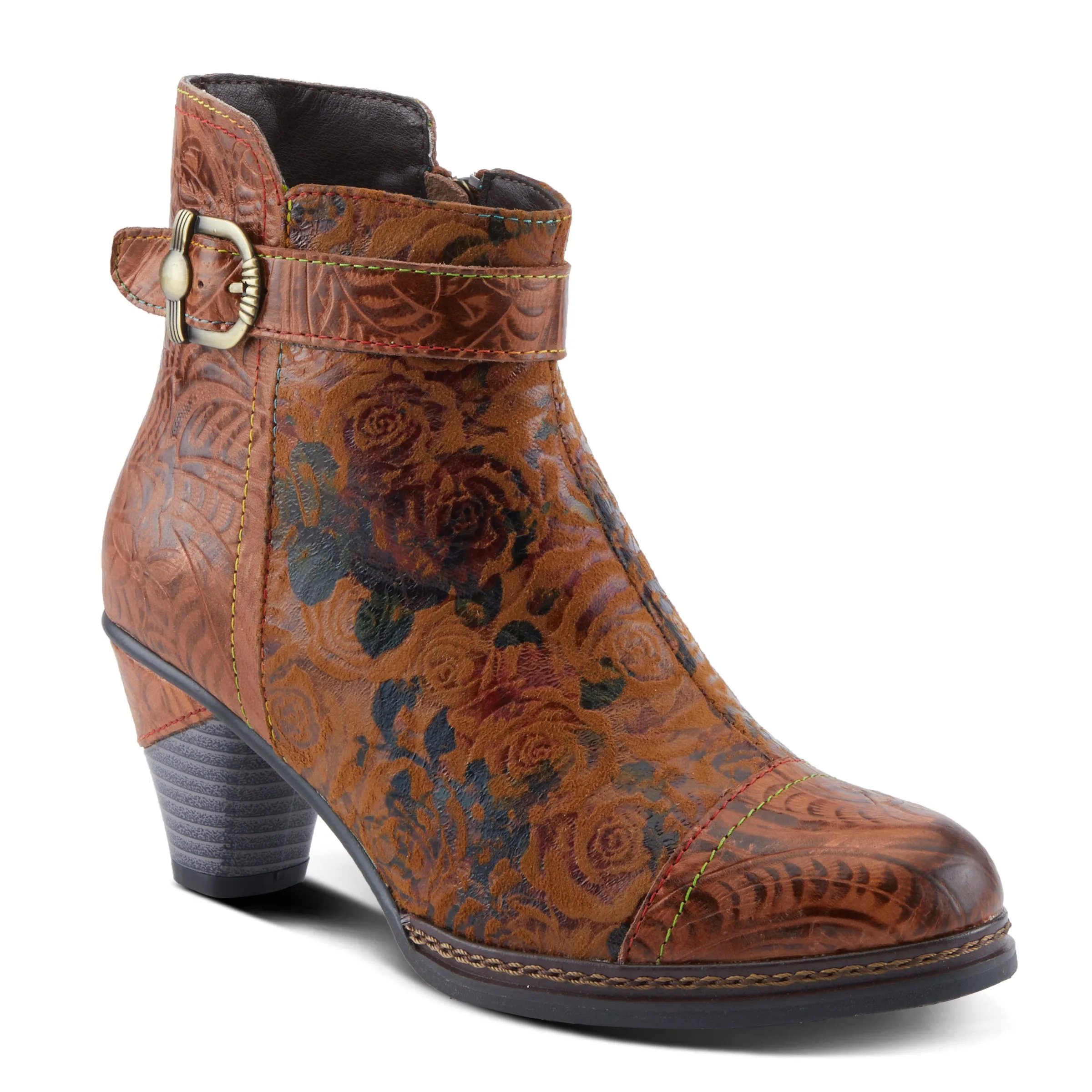 L'ARTISTE ANTILLES BOOTS