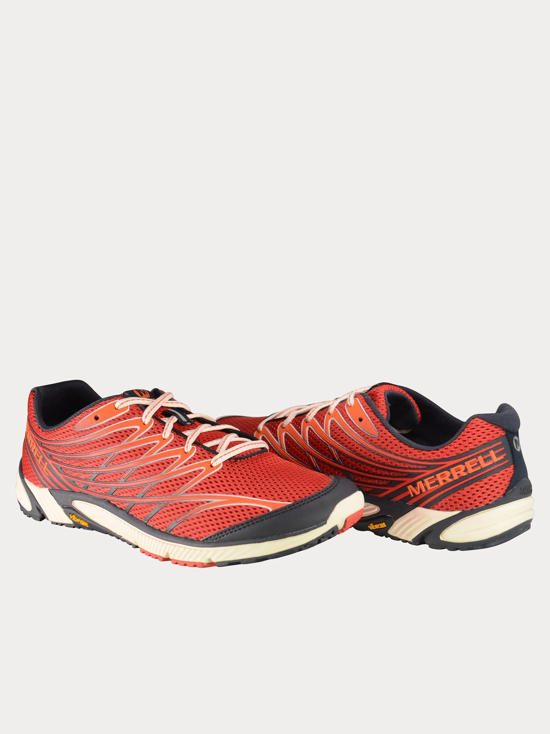 Merrell Men's Bare Access 4 Trail Running Shoes