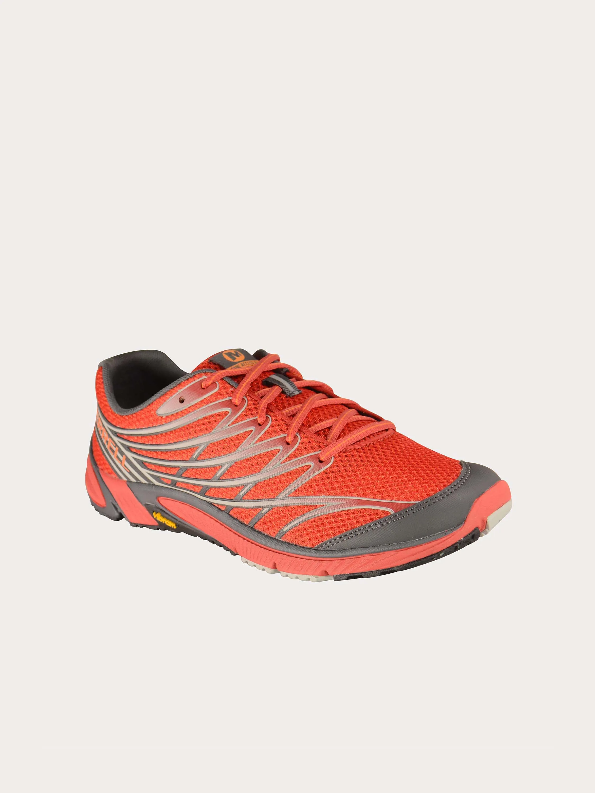 Merrell Men's Bare Access 4 Trail Running Shoes