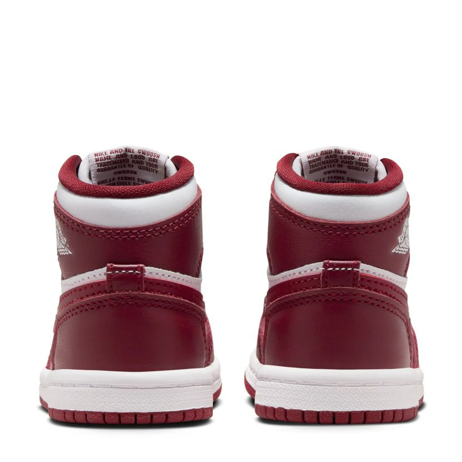 Retro 1 High OG - Toddler