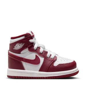 Retro 1 High OG - Toddler