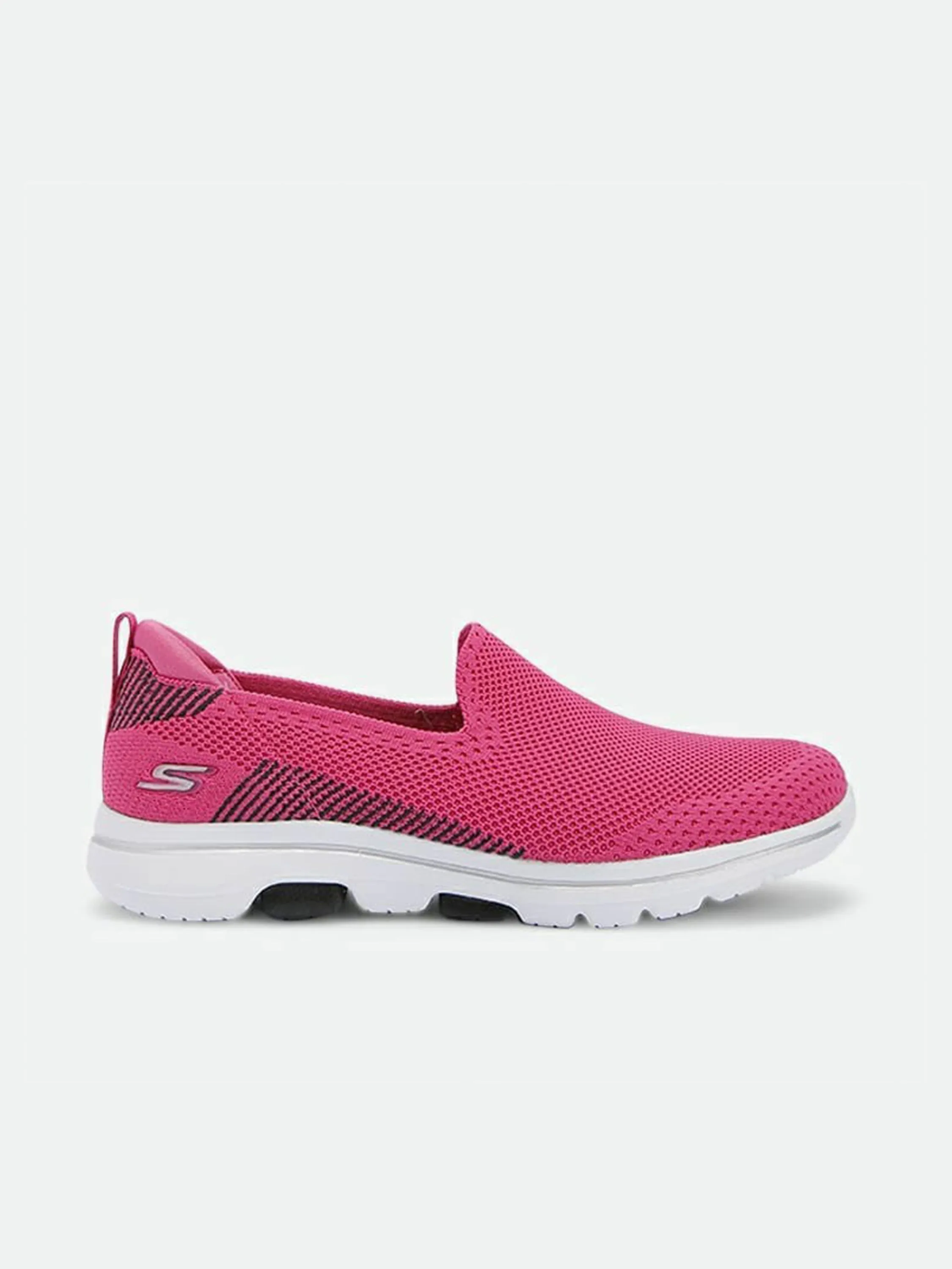 Skechers Women's GOwalk 5 - Prized Trainers