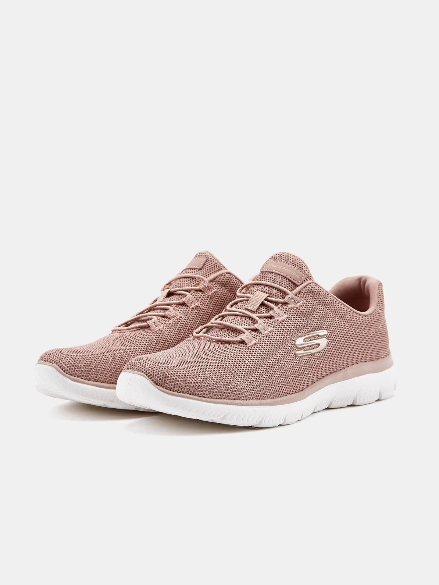 Skechers Women's Summits - Classic Touch Trainers