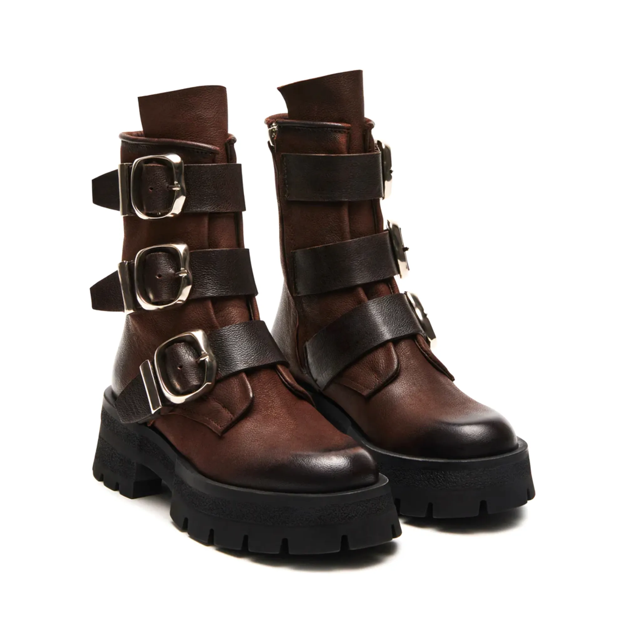 STEVE MADDEN ROLAND BOOT WOMEN