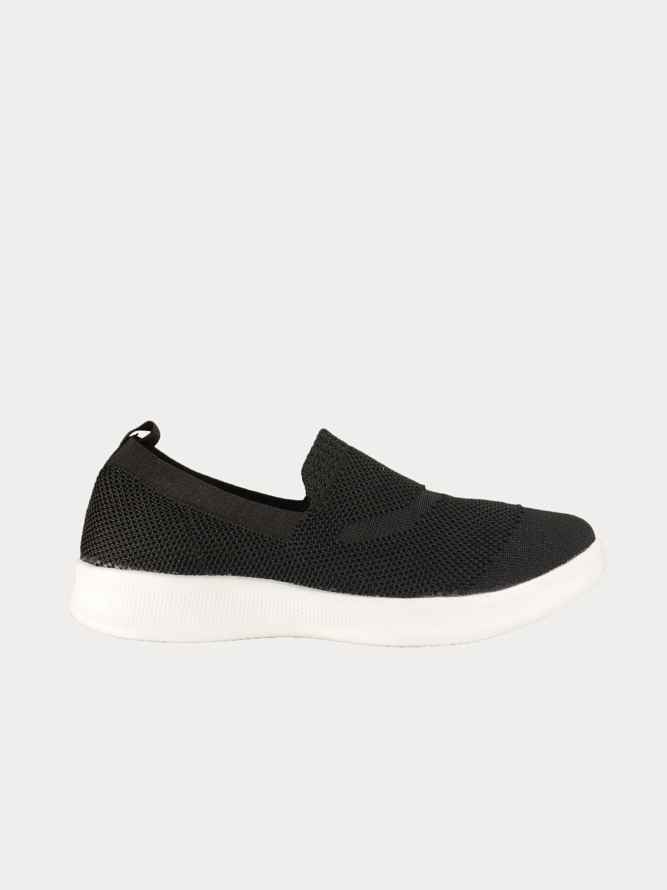 Tracker Women Slip On Trainers