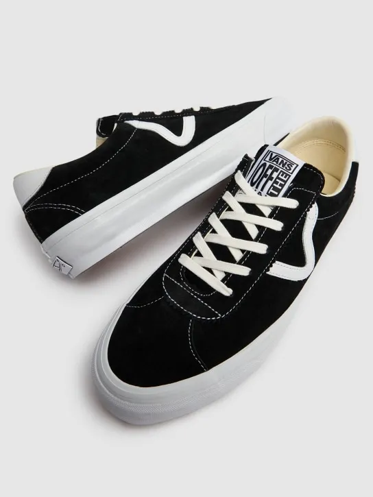 Vans   Sport 73 LX sneakers 