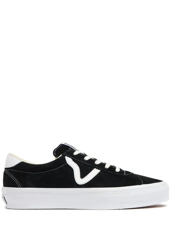 Vans   Sport 73 LX sneakers 