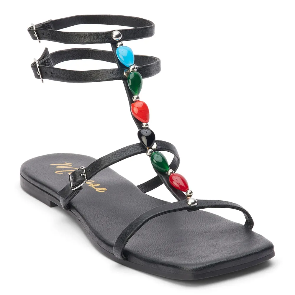 Verona Gladiator Sandal