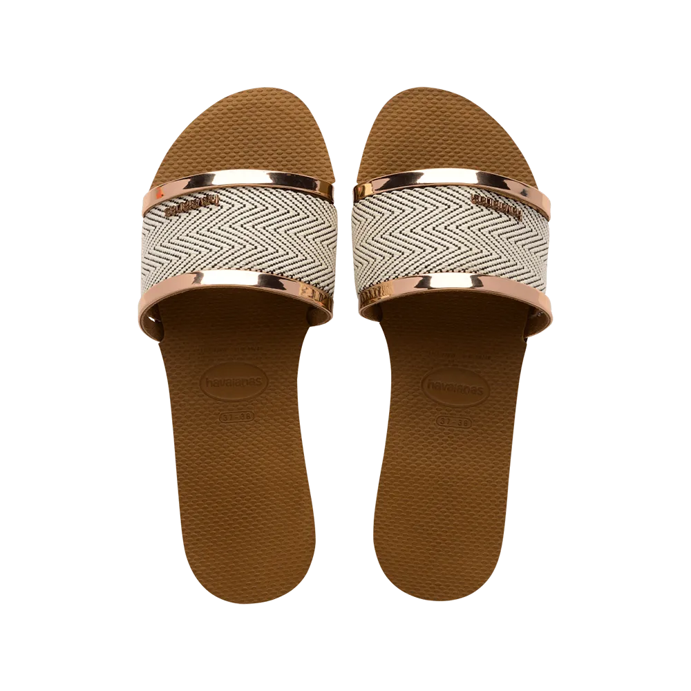 You Trancoso Premium Sandals