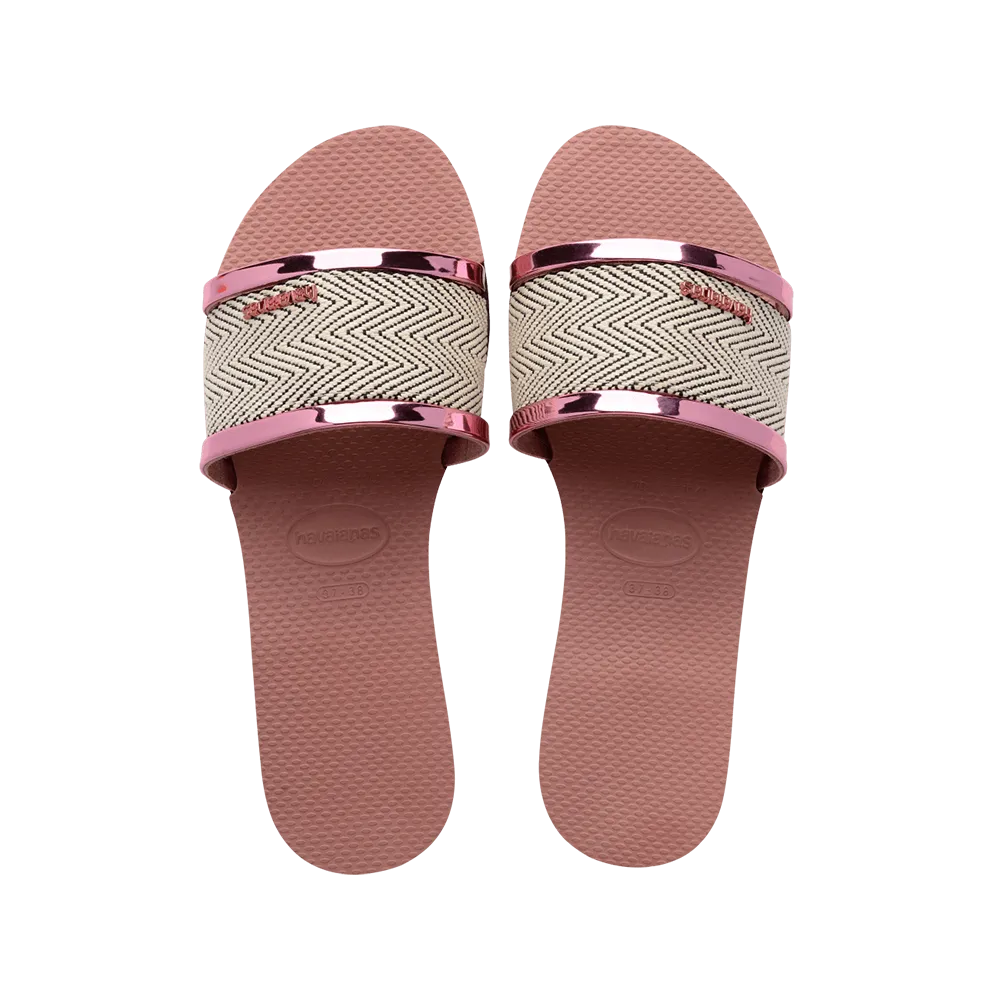 You Trancoso Premium Sandals