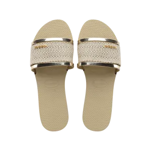 You Trancoso Premium Sandals